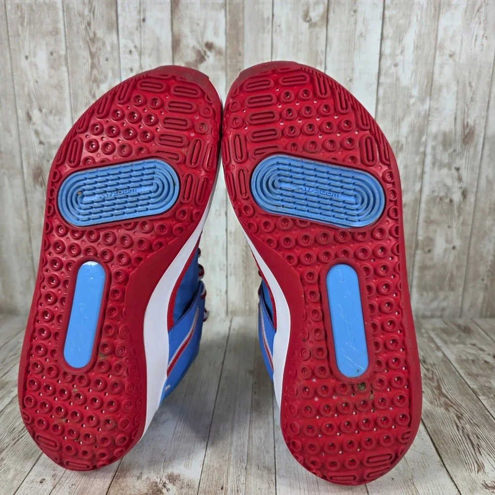 Nike elevate your